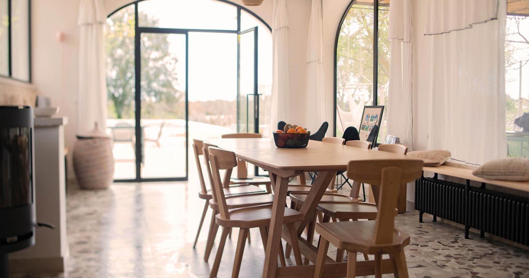 Trullo Panna Fragola - Exclusive Four Bedroom Villa & Private Pool Martina Franca Exterior foto
